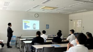 研修会座学